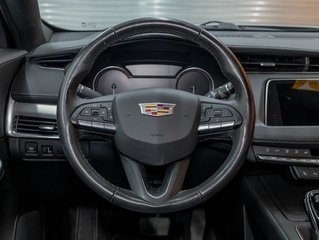 Cadillac XT4  2020 à St-Jérôme, Québec - 22 - w320h240px