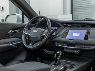 Cadillac XT4  2020 à St-Jérôme, Québec - 19 - w320h240px