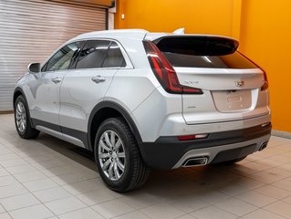 Cadillac XT4  2020 à St-Jérôme, Québec - 5 - w320h240px