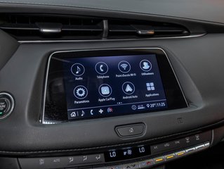 Cadillac XT4  2020 à St-Jérôme, Québec - 14 - w320h240px