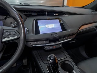 Cadillac XT4  2020 à St-Jérôme, Québec - 23 - w320h240px