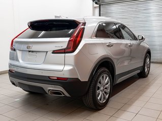 Cadillac XT4  2020 à St-Jérôme, Québec - 8 - w320h240px