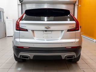 Cadillac XT4  2020 à St-Jérôme, Québec - 6 - w320h240px