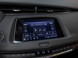 Cadillac XT4  2020 à St-Jérôme, Québec - 18 - w320h240px
