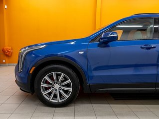 Cadillac XT4  2021 à St-Jérôme, Québec - 42 - w320h240px