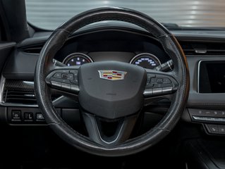 Cadillac XT4  2021 à St-Jérôme, Québec - 14 - w320h240px