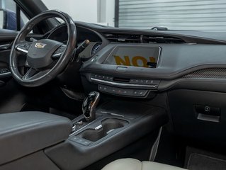 Cadillac XT4  2021 à St-Jérôme, Québec - 34 - w320h240px