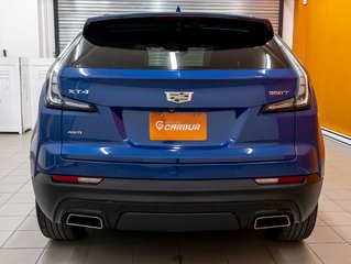 Cadillac XT4  2021 à St-Jérôme, Québec - 8 - w320h240px