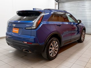 Cadillac XT4  2021 à St-Jérôme, Québec - 9 - w320h240px