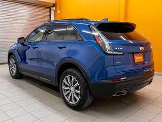 Cadillac XT4  2021 à St-Jérôme, Québec - 6 - w320h240px