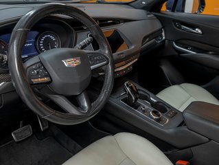 Cadillac XT4  2021 à St-Jérôme, Québec - 2 - w320h240px