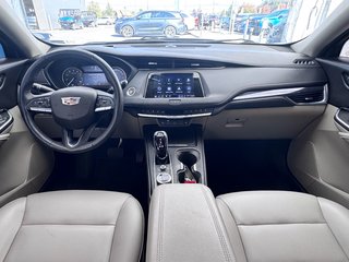 Cadillac XT4  2022 à St-Jérôme, Québec - 10 - w320h240px