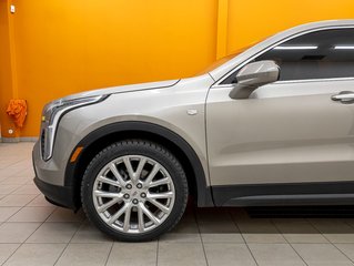 Cadillac XT4  2022 à St-Jérôme, Québec - 33 - w320h240px