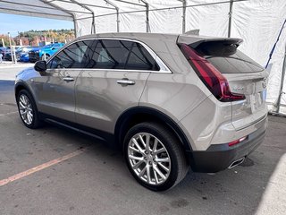 Cadillac XT4  2022 à St-Jérôme, Québec - 5 - w320h240px