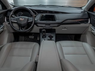 Cadillac XT4  2022 à St-Jérôme, Québec - 11 - w320h240px