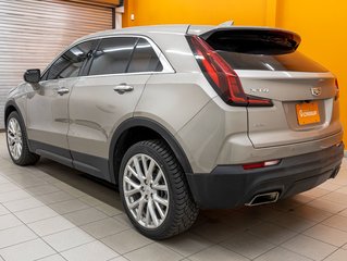 Cadillac XT4  2022 à St-Jérôme, Québec - 5 - w320h240px