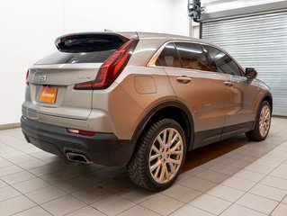 Cadillac XT4  2022 à St-Jérôme, Québec - 8 - w320h240px