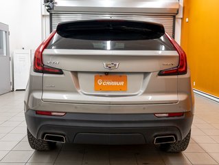 Cadillac XT4  2022 à St-Jérôme, Québec - 6 - w320h240px