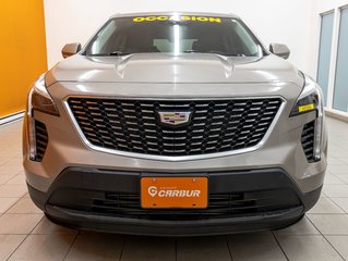 Cadillac XT4  2022 à St-Jérôme, Québec - 4 - w320h240px