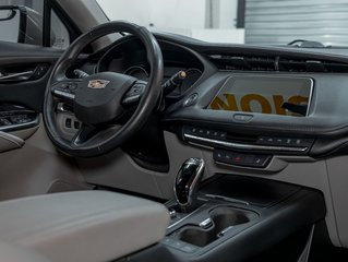 Cadillac XT4  2022 à St-Jérôme, Québec - 27 - w320h240px