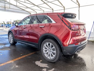 2023 Cadillac XT4 in St-Jérôme, Quebec - 5 - w320h240px