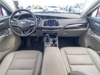 2023 Cadillac XT4 in St-Jérôme, Quebec - 10 - w320h240px