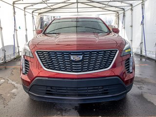 2023 Cadillac XT4 in St-Jérôme, Quebec - 4 - w320h240px