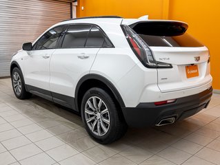 2023 Cadillac XT4 in St-Jérôme, Quebec - 6 - w320h240px