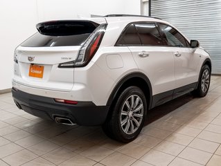 2023 Cadillac XT4 in St-Jérôme, Quebec - 9 - w320h240px