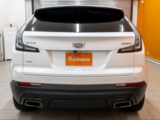 2023 Cadillac XT4 in St-Jérôme, Quebec - 8 - w320h240px