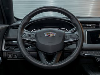 2023 Cadillac XT4 in St-Jérôme, Quebec - 14 - w320h240px