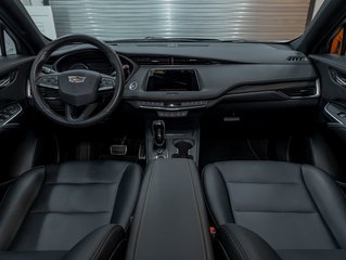 2023 Cadillac XT4 in St-Jérôme, Quebec - 12 - w320h240px