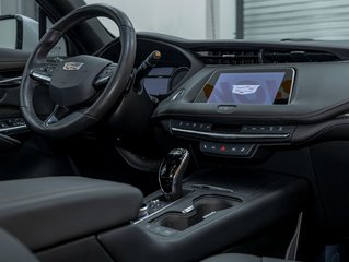 2023 Cadillac XT4 in St-Jérôme, Quebec - 31 - w320h240px