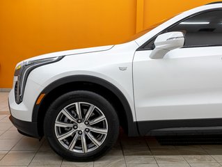 2023 Cadillac XT4 in St-Jérôme, Quebec - 38 - w320h240px