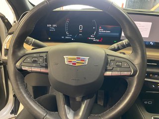 Cadillac XT4  2024 à St-Jérôme, Québec - 12 - w320h240px
