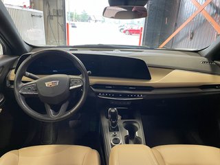 Cadillac XT4  2024 à St-Jérôme, Québec - 10 - w320h240px