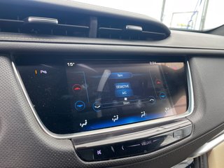 2019 Cadillac XT5 in St-Jérôme, Quebec - 14 - w320h240px