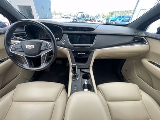 2019 Cadillac XT5 in St-Jérôme, Quebec - 10 - w320h240px