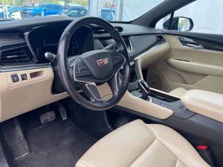 2019 Cadillac XT5 in St-Jérôme, Quebec - 3 - w320h240px