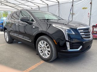 2019 Cadillac XT5 in St-Jérôme, Quebec - 9 - w320h240px