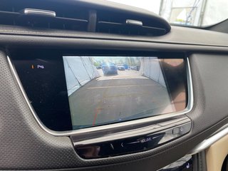 2019 Cadillac XT5 in St-Jérôme, Quebec - 13 - w320h240px