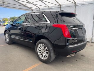 2019 Cadillac XT5 in St-Jérôme, Quebec - 5 - w320h240px