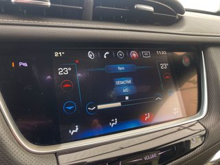 Cadillac XT5  2019 à St-Jérôme, Québec - 16 - w320h240px