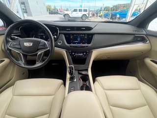 Cadillac XT5  2019 à St-Jérôme, Québec - 10 - w320h240px