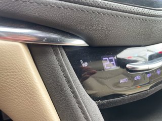 Cadillac XT5  2019 à St-Jérôme, Québec - 12 - w320h240px