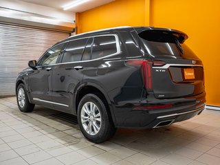 2023 Cadillac XT6 in St-Jérôme, Quebec - 6 - w320h240px