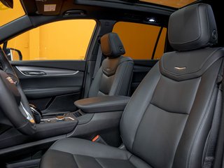 2023 Cadillac XT6 in St-Jérôme, Quebec - 11 - w320h240px
