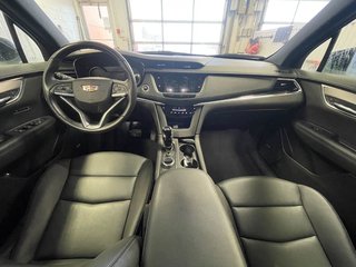 Cadillac XT6  2023 à St-Jérôme, Québec - 12 - w320h240px