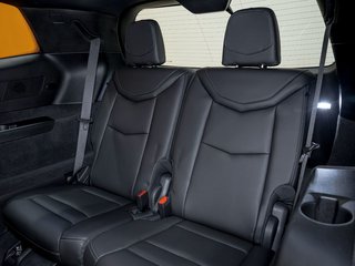 2023 Cadillac XT6 in St-Jérôme, Quebec - 33 - w320h240px