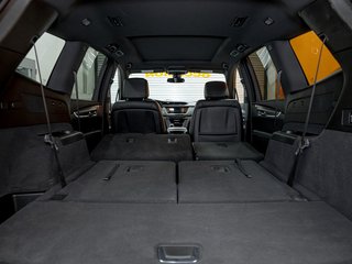 2023 Cadillac XT6 in St-Jérôme, Quebec - 37 - w320h240px